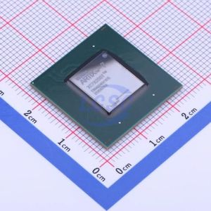 آی سی XC7A200T-2FBG484I FPGA نرخ دیتا 6.6 گیگابیت بر ثانیه