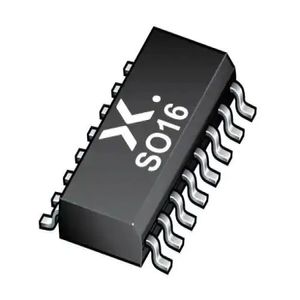 آی سی 74HC165D شمارنده شیفت رجیستر 8 بیتی