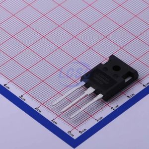 آی سی LSB65R099GF - ماسفت 650 ولت - مقاومت داخلی 0.099