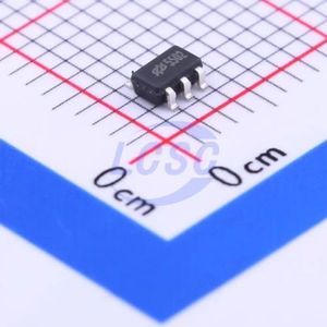 آی سی HT7550-2 رگولاتور ولتاژ 5 ولت پکیج SOT-23-5