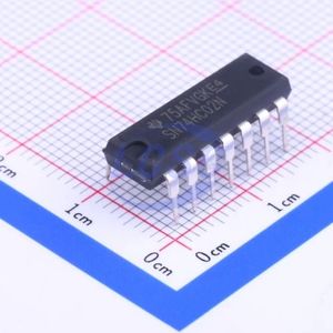 آی سی SN74HC02N