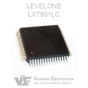 آی سی LXT901LC