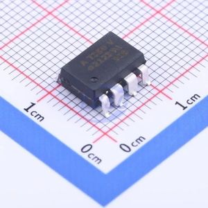 آی سی اپتوکوپلر 1 کاناله 15 ولت ACPL-T350-560ME