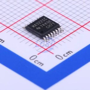 آی سی ترنسیور 5.5 ولت MAX3221CPW