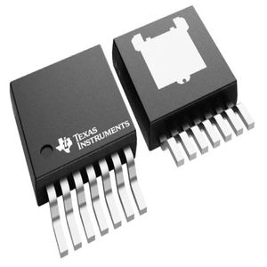 رگولاتور تنظیم کننده ولتاژ سوئیچینگ 5 آمپر LM22678TJ-ADJ/NOPB