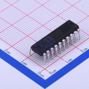 آی سی SN74LS245N