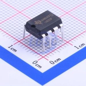 آی سی LM293P