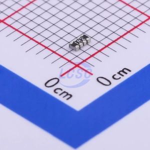 مقاومت آرایه ای 1.2Ω