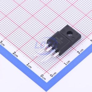 رگولاتور KA5M0365RYDTU پکیج TO-220F-4