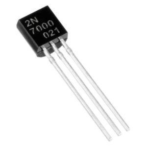 ترانزیستور Mosfet 2N7000