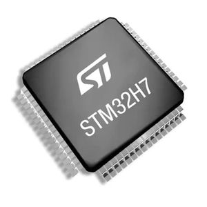 آی سی میکروکنترلر STM32H730ZBT6 کورتکس ARM