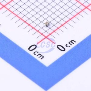 خازن فیدترو 4.3 میکروفاراد سایز 0402 - NFM15PC435D0E3D