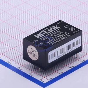 ماژول تغذیه HLK-PM03