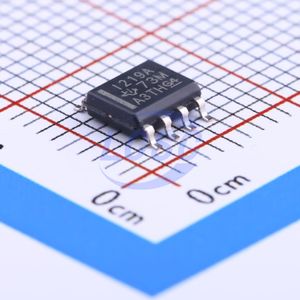 آمپلی فایر حسگر جریان INA219AIDR