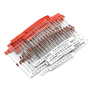 دیود زنر 1N4744 15V 1W مارک NXP بسته 5000 تایی