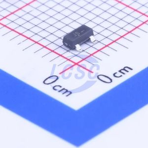دیود 250 ولت 200 میلی آمپر BAS21LT1