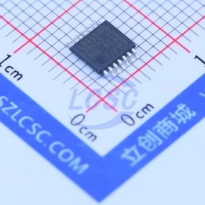 آی سی میکروکنترلر STM32L011D3P6