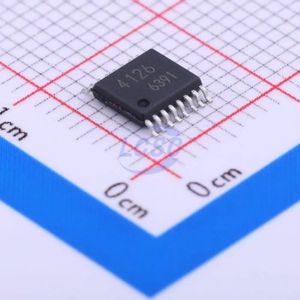 آی سی BH4126FV-E2