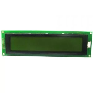 ال سی دی کاراکتری 4*40 LCD با بک لایت سبز