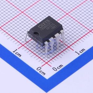 آی سی گیت درایور IXDN602PI
