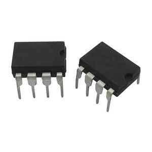 آپ امپ LM358 پکیج DIP تایوانی