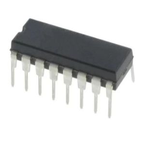 آی سی MM80C98N