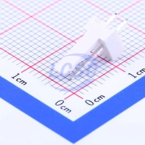 کانکتور مخابراتی 2 پین نری صاف 2510-2A