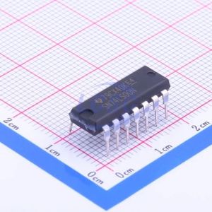 آی سی منطقی SN74LS00N