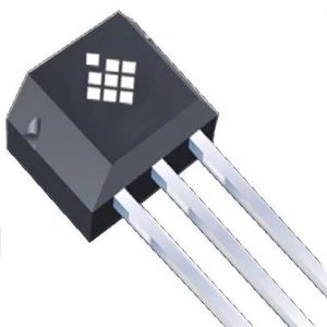 سنسور HAL880UT-K هال افکت پکیج TO-92-3