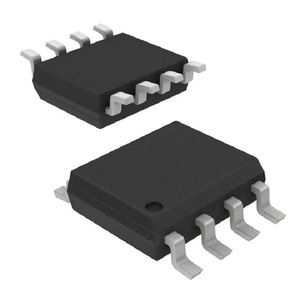 آمپلی فایر TL082SG-13 دارای 2 مدار