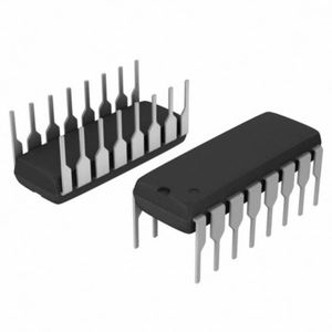 ADC0820