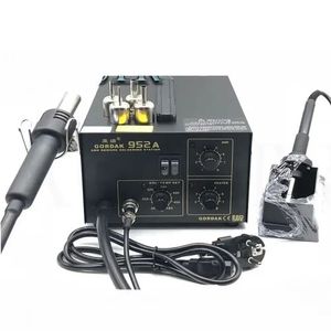 دستگاه هویه مدل گرداک GORDAK 952A