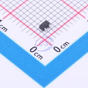 ترانزیستور 25 ولت SS8550 نوع SMD