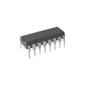 آی سی CM6800AG کنترل کننده جریان ترکیبی