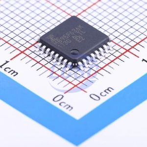 آی سی میکروکنترلر 8 بیتی 32.5 مگاهرتز CY95F636KPMC-G-UNE2