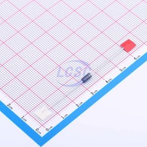 دیود رکتیفایر 1آمپر HER108