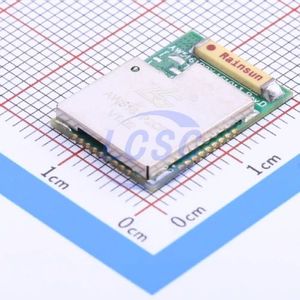 ماژول زیگبی AW5161P2CF