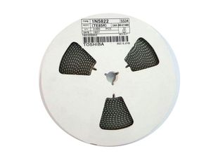 دیود 1N4007 SMD M7 رول - بسته 2000 تایی