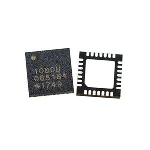 آی سی گیت درایور IR35401MTRPBF