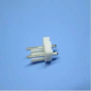 کانکتور پاور نری 2 پین صاف CH3.96-2A