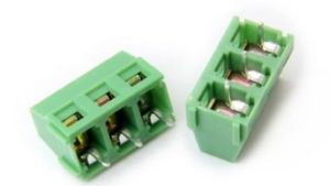 ترمینال 3P پین DG~KF-127