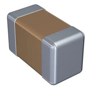 خازن C1608X5R1C475K080AC SMD پکیج 0603 (1608 Metric) با ظرفیت 4.7 میکروفاراد -