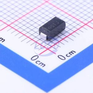 دیود معمولی GS1J ولتاژ معکوس 600 ولت