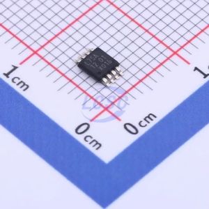 آی سی سنسور دما LM75ADP,118