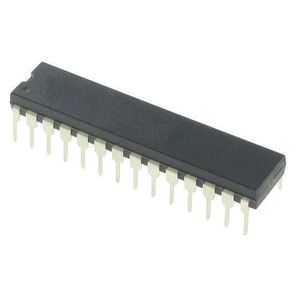 آی سی میکروکنترلر Atmega328P-PU