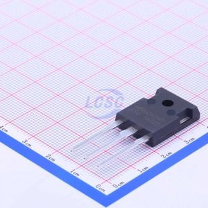 دیود شاتکی 45 ولت 30 آمپر MBR6045WT