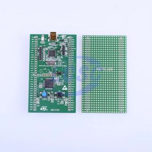 برد دیسکاوری STM32F0DISCOVERY