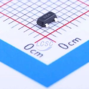 آی سی LM4040AIM3-5.0