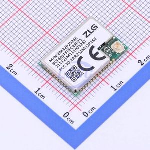 ماژول زیگبی ZM32P2S24E