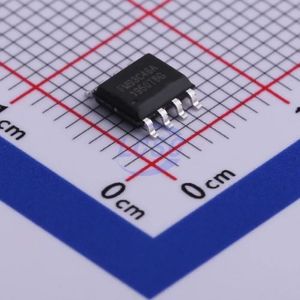 آی سی FM93C46A - EEPROM